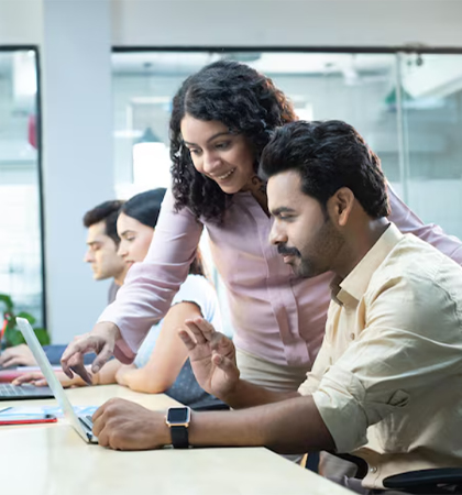 It Solution About Image