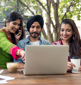 It Solution Acadamic Facilities Image